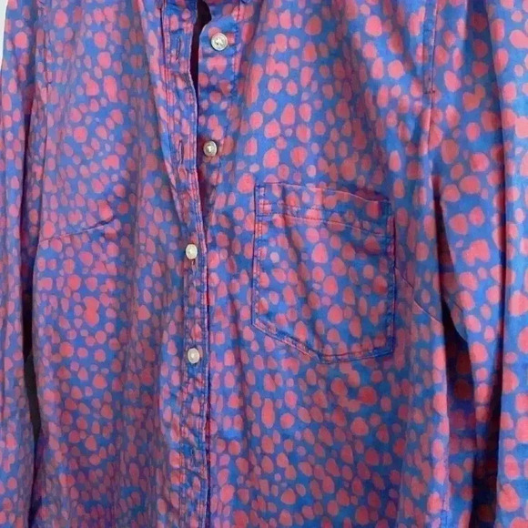 Gap Women’s button up - Picture 2 of 5